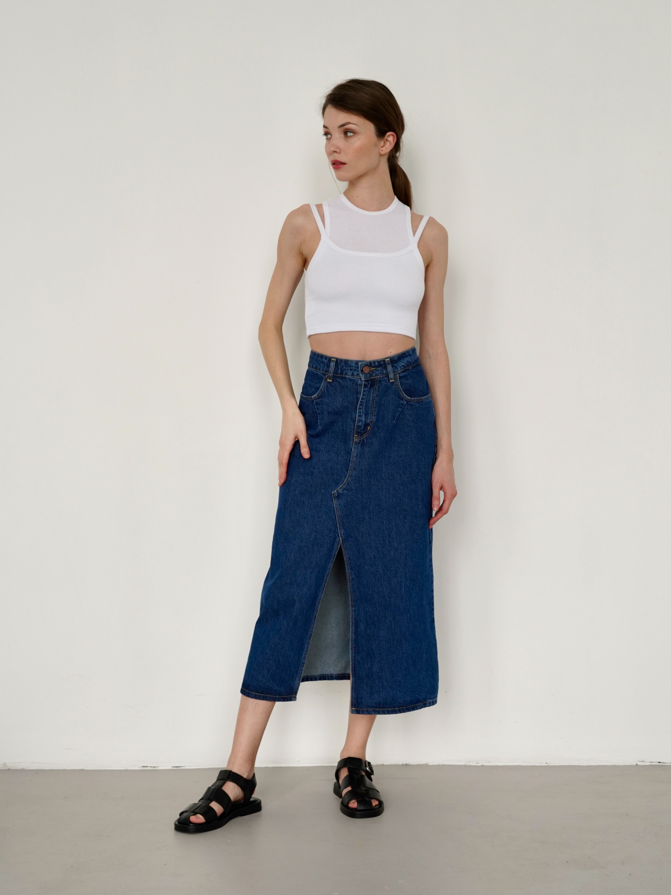 Топ Romashka Лерма модель 204023505091 Фото