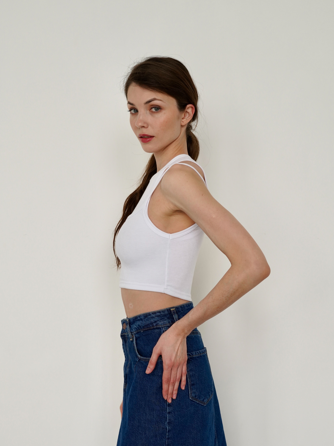 Топ Romashka Лерма модель 204023505091 Фото