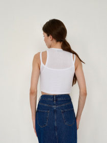 Топ Romashka Лерма модель 204023505091 Фото