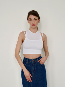 Топ Romashka Лерма модель 204023505091 Фото