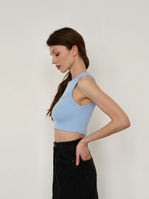 Топ Romashka Лерма модель 204023505041 Фото