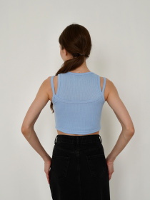 Топ Romashka Лерма модель 204023505041 Фото