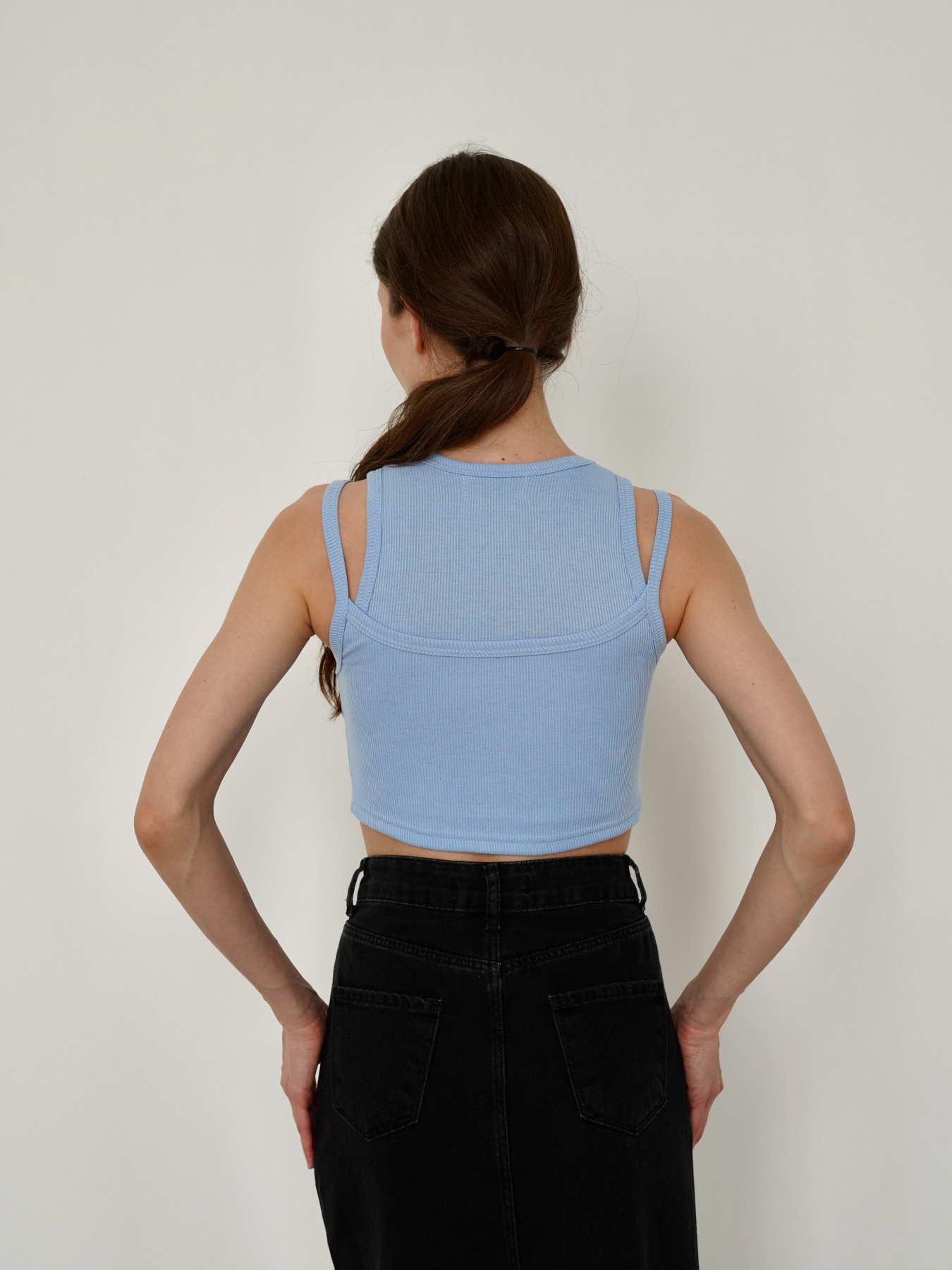 Топ Romashka Лерма модель 204023505041 Фото