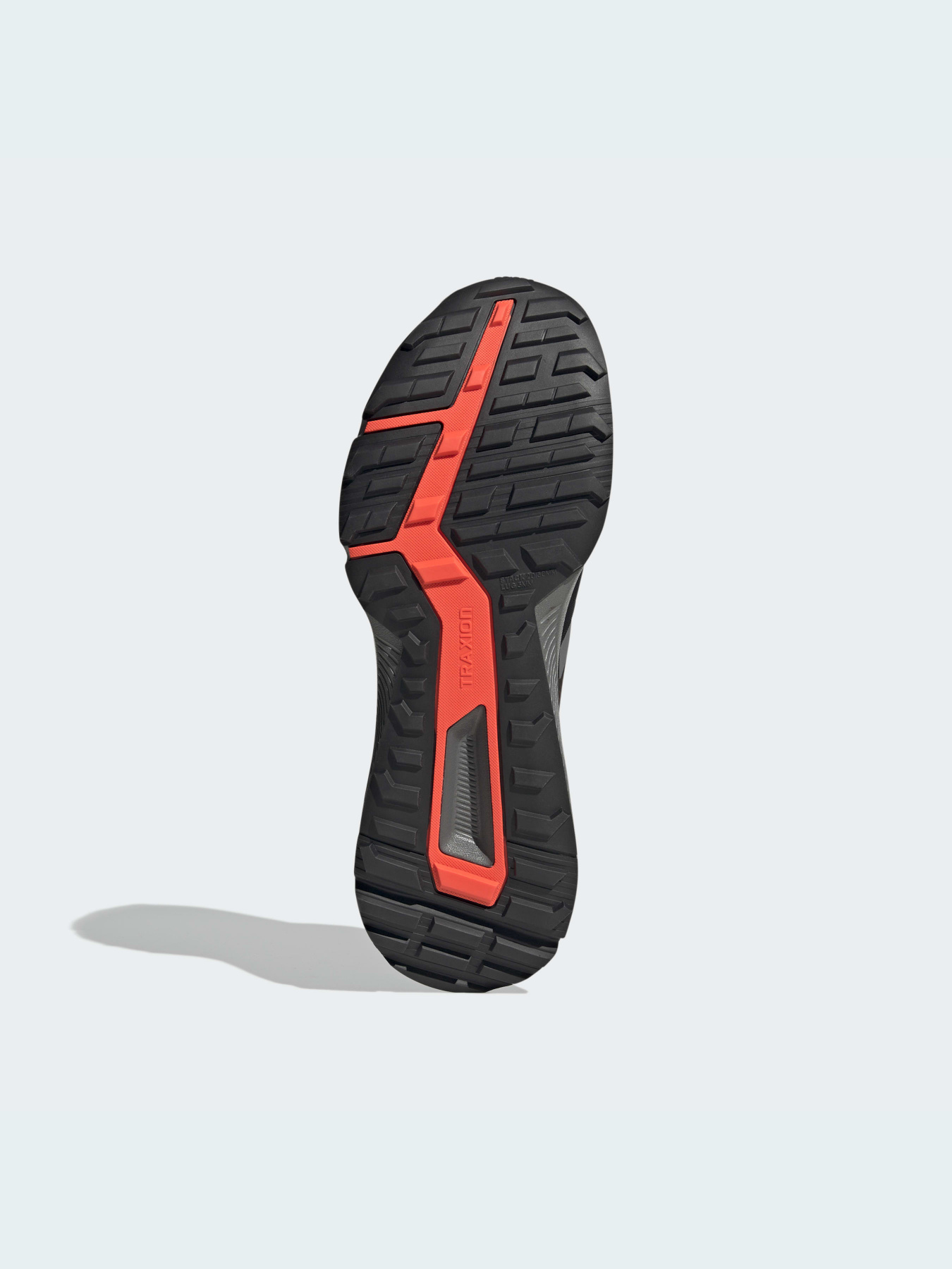 Тактические кроссовки Adidas модель FZ3037 Фото