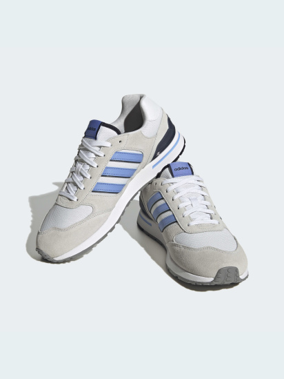 Кросівки adidas модель HP6111 — фото 7 - INTERTOP