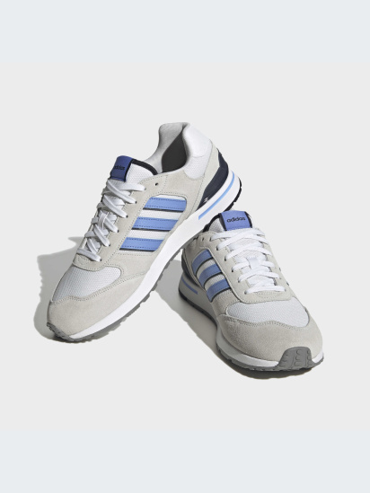 Кросівки adidas модель HP6111 — фото 8 - INTERTOP