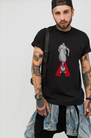 Футболки и поло YAPPI модель MB1031 Фото