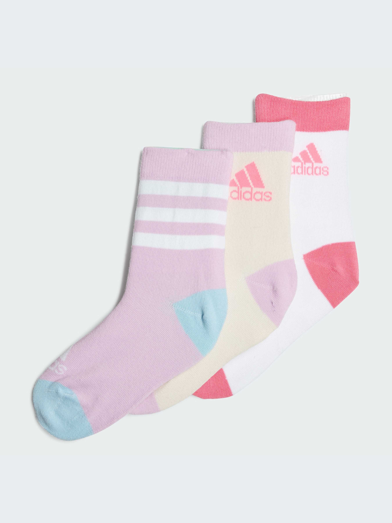 Набір шкарпеток Adidas Graphics модель IJ8268 Фото