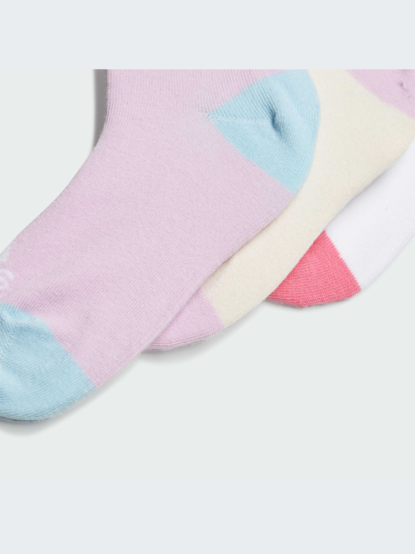 Набір шкарпеток Adidas Graphics модель IJ8268 Фото