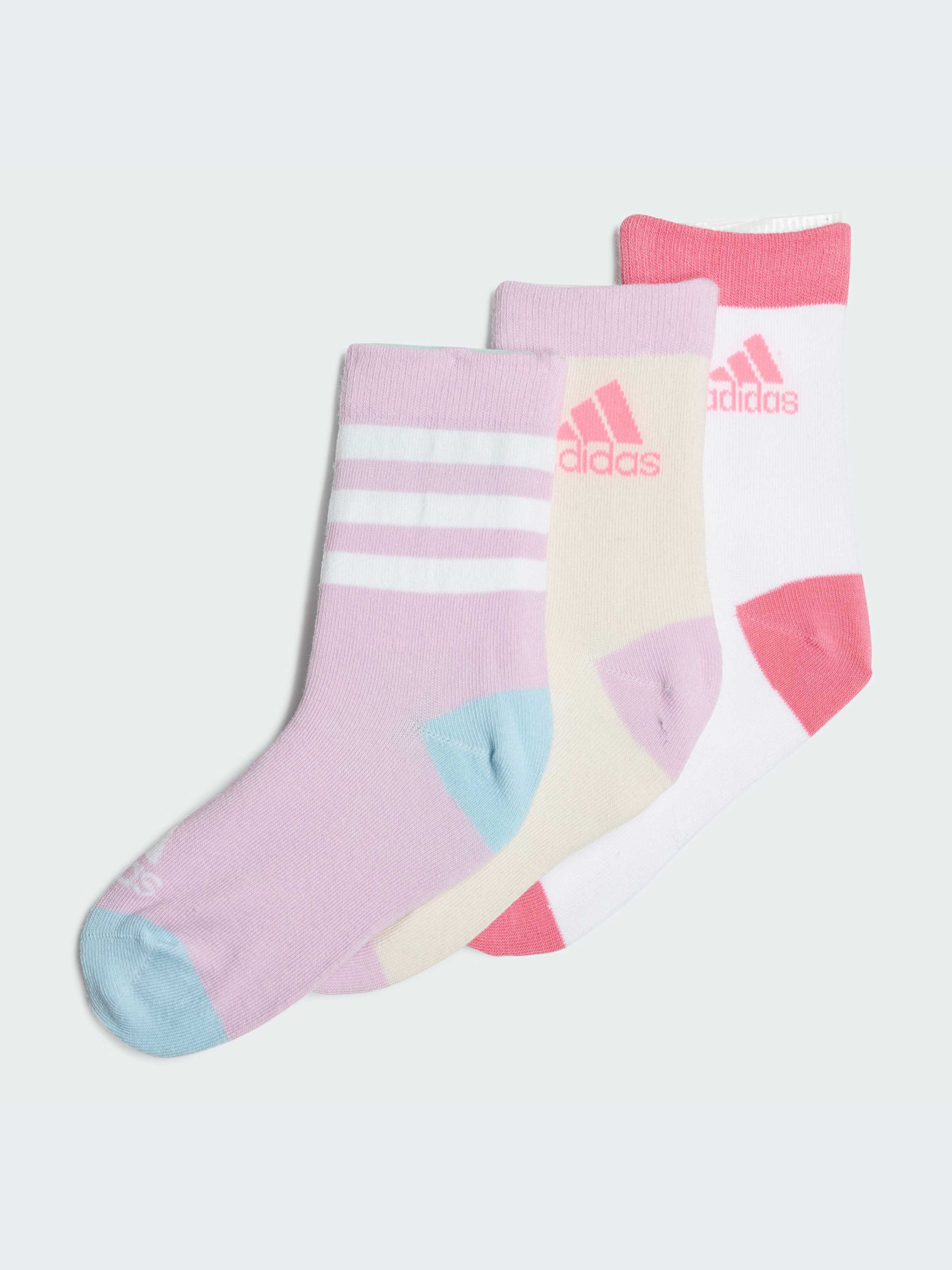 Набір шкарпеток Adidas Graphics модель IJ8268 Фото