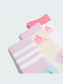 Набір шкарпеток Adidas Graphics модель IJ8268 Фото