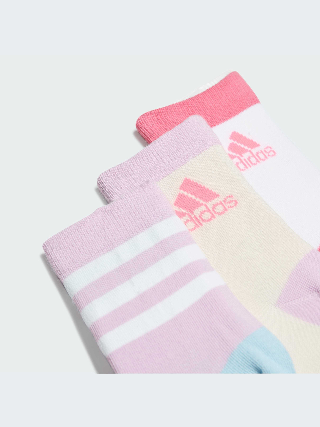 Набір шкарпеток Adidas Graphics модель IJ8268 Фото