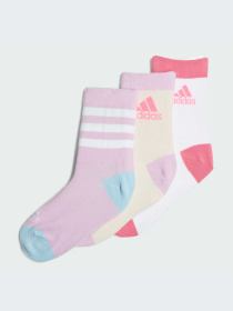 Набір шкарпеток Adidas Graphics модель IJ8268 Фото