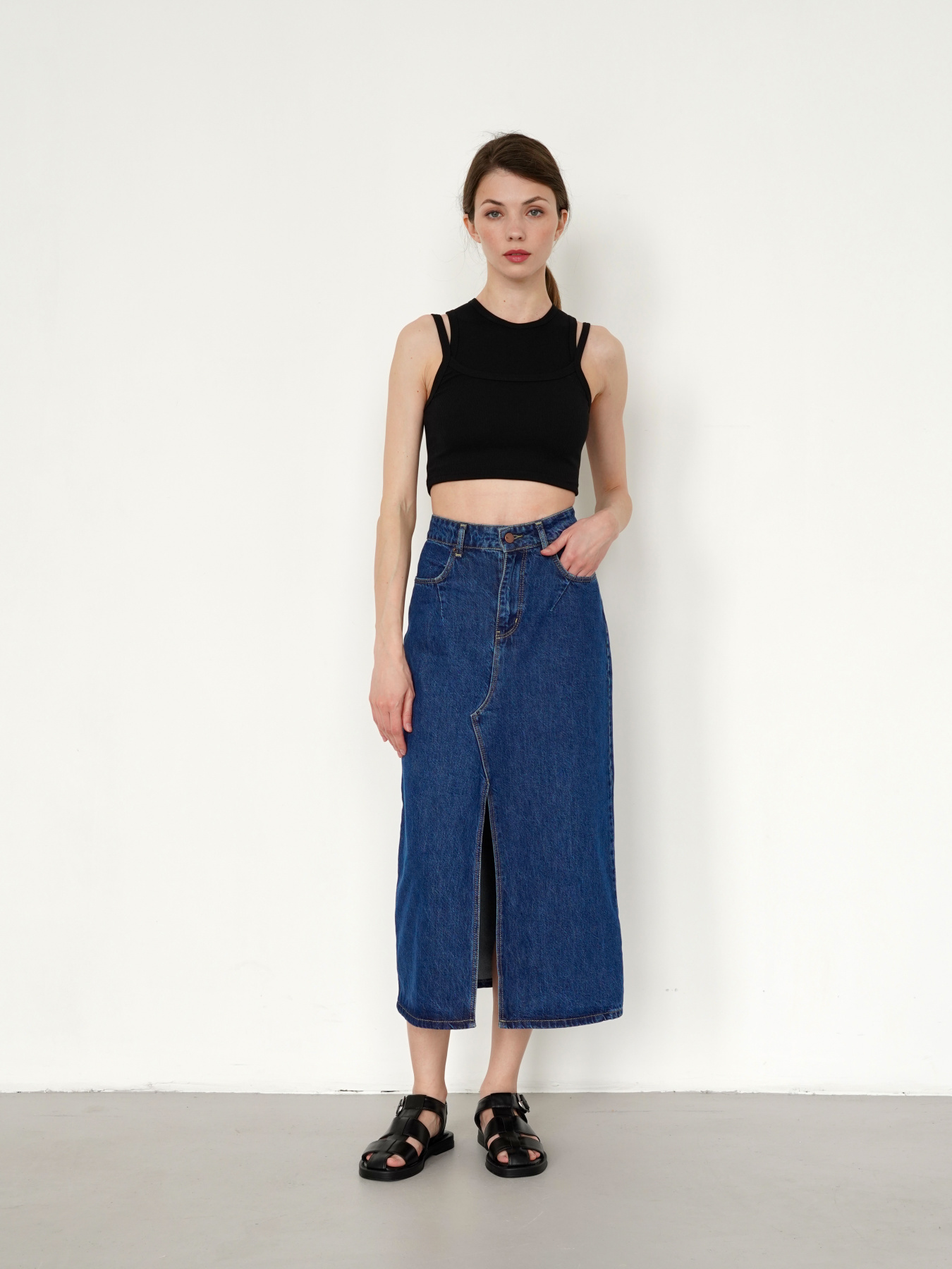 Топ Romashka Лерма модель 204023505101 Фото