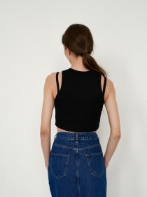 Топ Romashka Лерма модель 204023505101 Фото