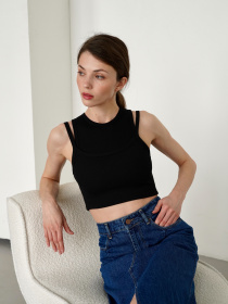 Топ Romashka Лерма модель 204023505101 Фото