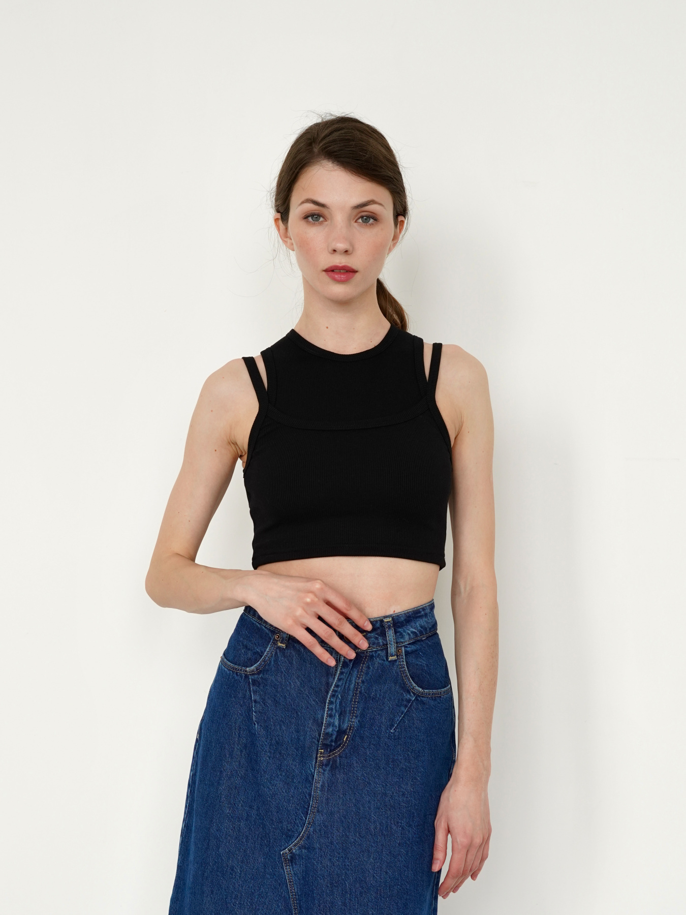 Топ Romashka Лерма модель 204023505101 Фото