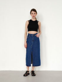 Топ Romashka Лерма модель 204023505101 Фото