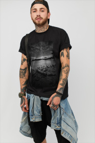 Футболки и поло YAPPI модель MB1030 Фото