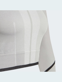 Топ спортивный Adidas модель HR4511 Фото