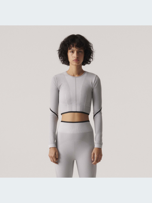 Спортивний топ Adidas модель HR4511 Фото