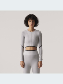 Спортивный топ Adidas модель HR4511 Фото