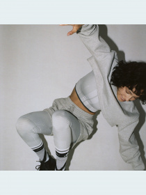 Леггинсы спортивные Adidas by Stella McCartney модель HR8891 Фото