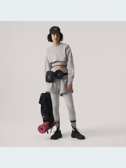 Легінси спортивні adidas by Stella McCartney модель HR8891 — фото 3 - INTERTOP