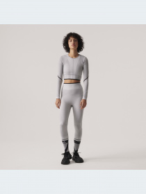 Спортивні леггінси Adidas by Stella McCartney модель HR8891 Фото