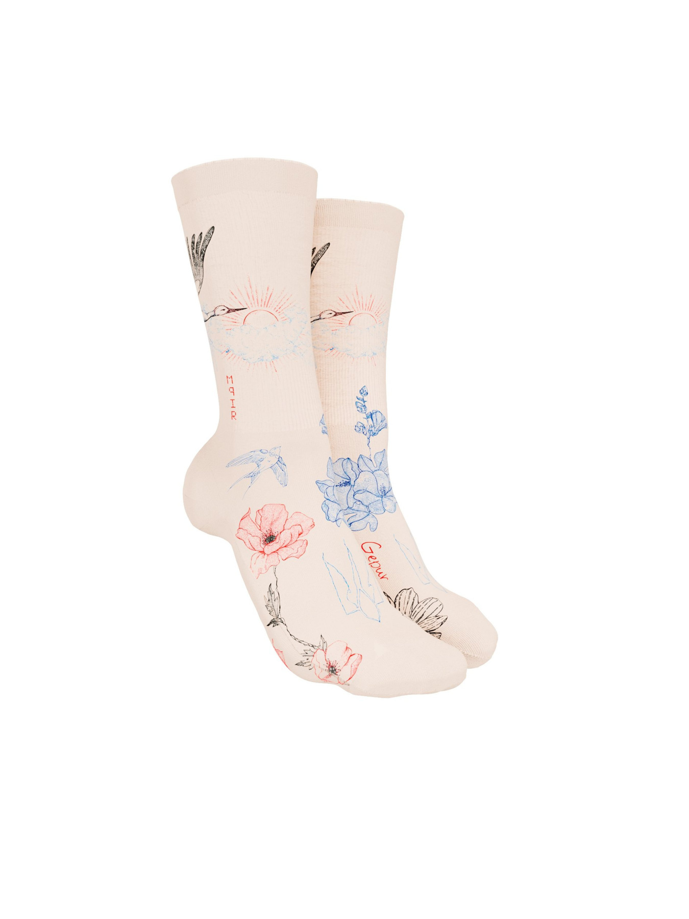 Носки Gepur модель 45173 Фото