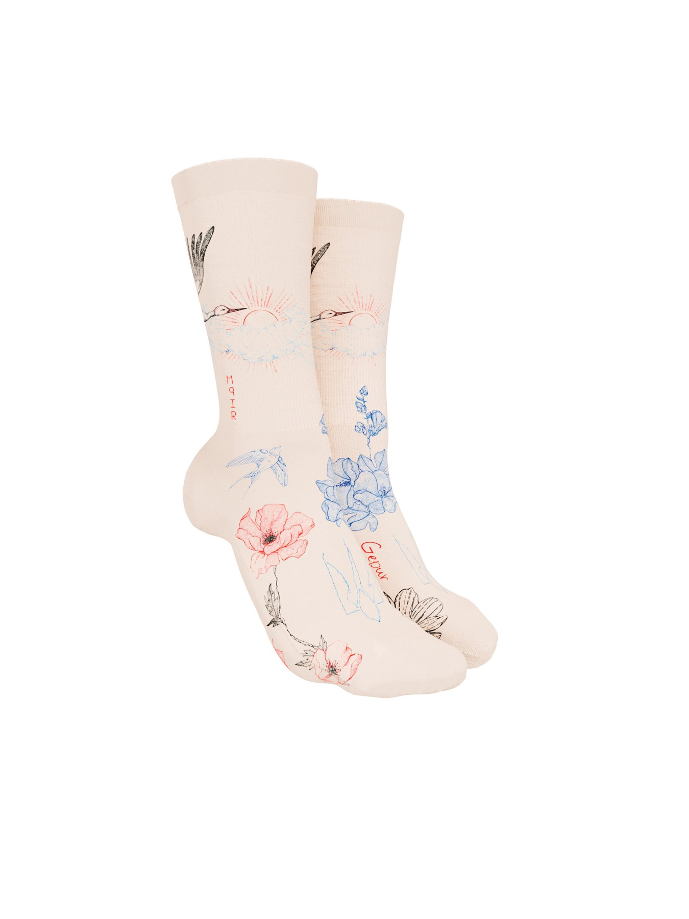 Шкарпетки Gepur модель 45173 Фото