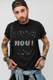 Футболки і поло YAPPI модель MB1029 Фото