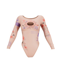 Боди Gepur модель 44432 Фото