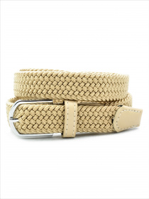 Ремінь гумка Weatro Колір Бежевий rez-new-25kit-024 модель rez-new-25kit-024 Фото