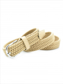 Ремінь гумка Weatro Колір Бежевий rez-new-25kit-024 модель rez-new-25kit-024 Фото