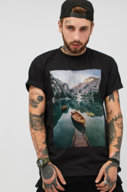 Футболки и поло YAPPI модель MB1028 Фото