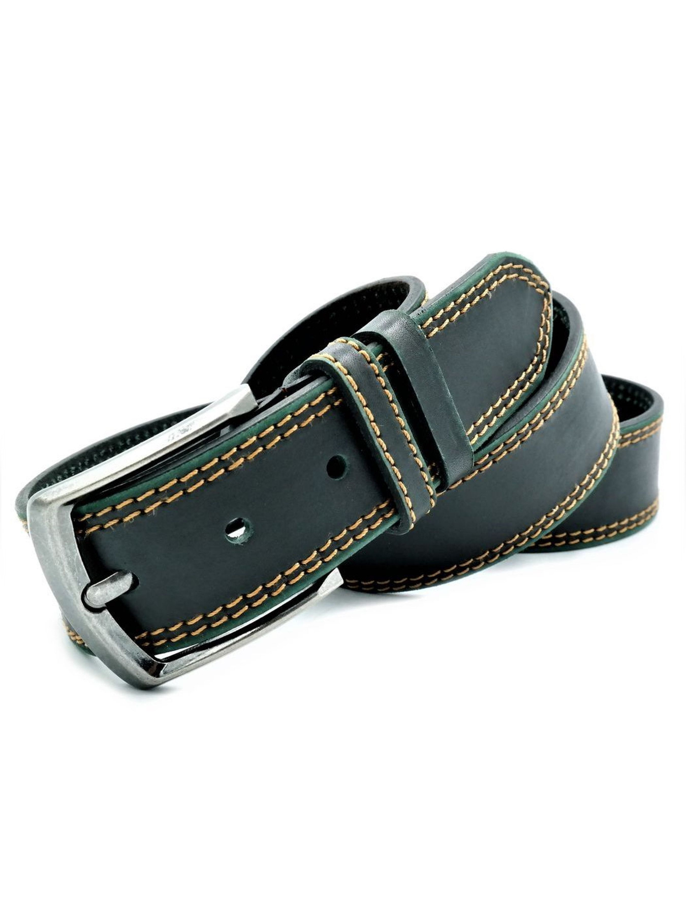 Ремінь Weatro модель lmn-mk43ua-031 Фото