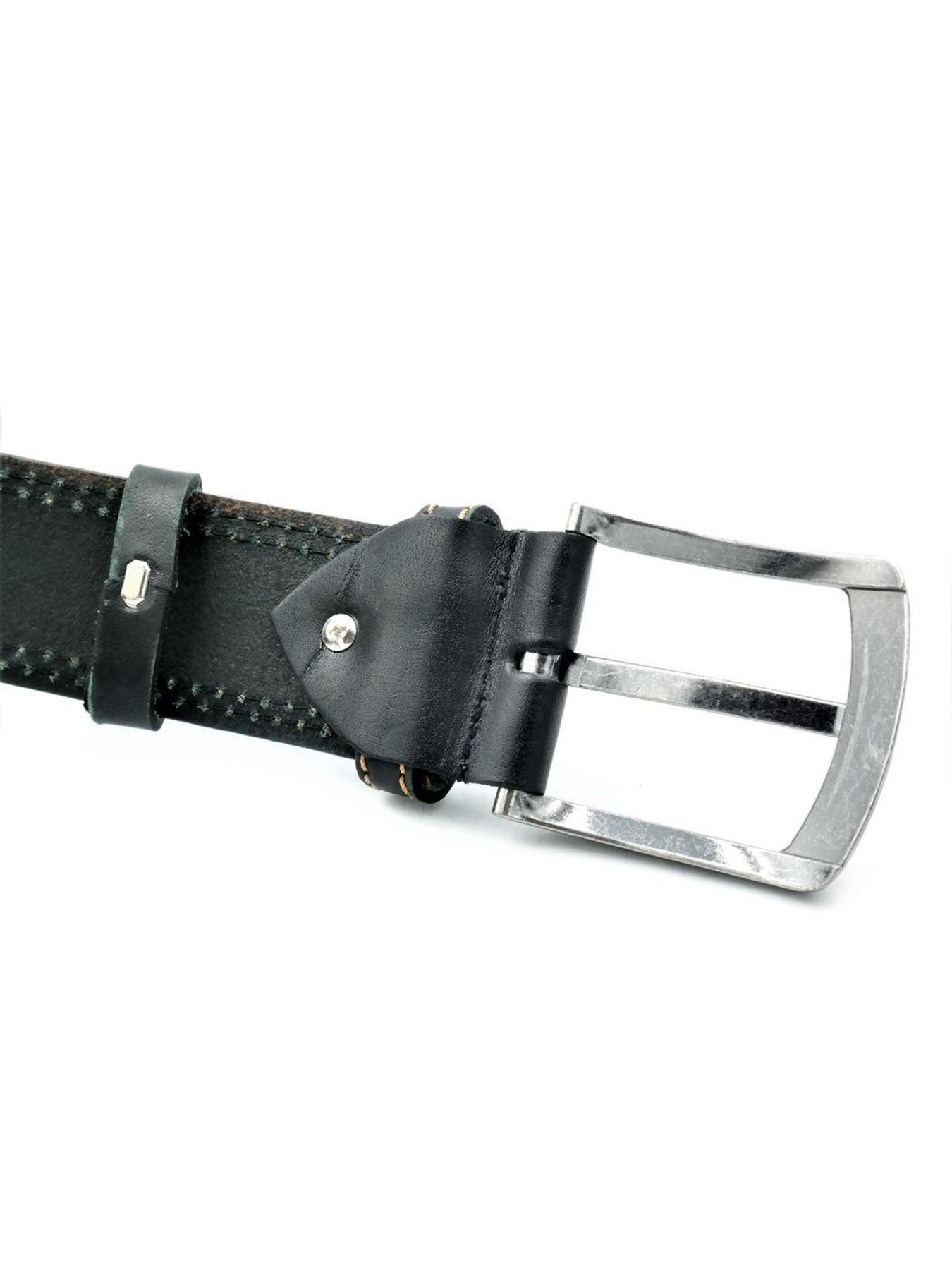 Ремінь Weatro модель lmn-mk43ua-031 Фото