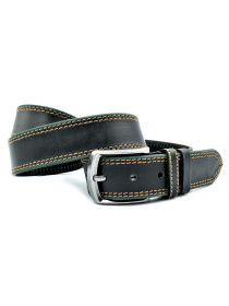 Ремінь Weatro модель lmn-mk43ua-031 Ремінь Weatro модель lmn-mk43ua-031 Фото