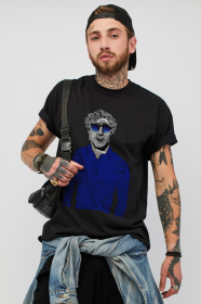 Футболки и поло YAPPI модель MB1027 Футболки и поло YAPPI модель MB1027 Фото