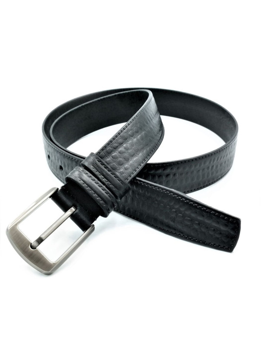 Ремінь Weatro модель lmn-mk33ua-010 Фото