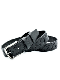 Ремінь Weatro модель lmn-mk33ua-008 Фото