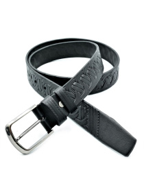 Ремінь Weatro модель lmn-mk33ua-008 Фото