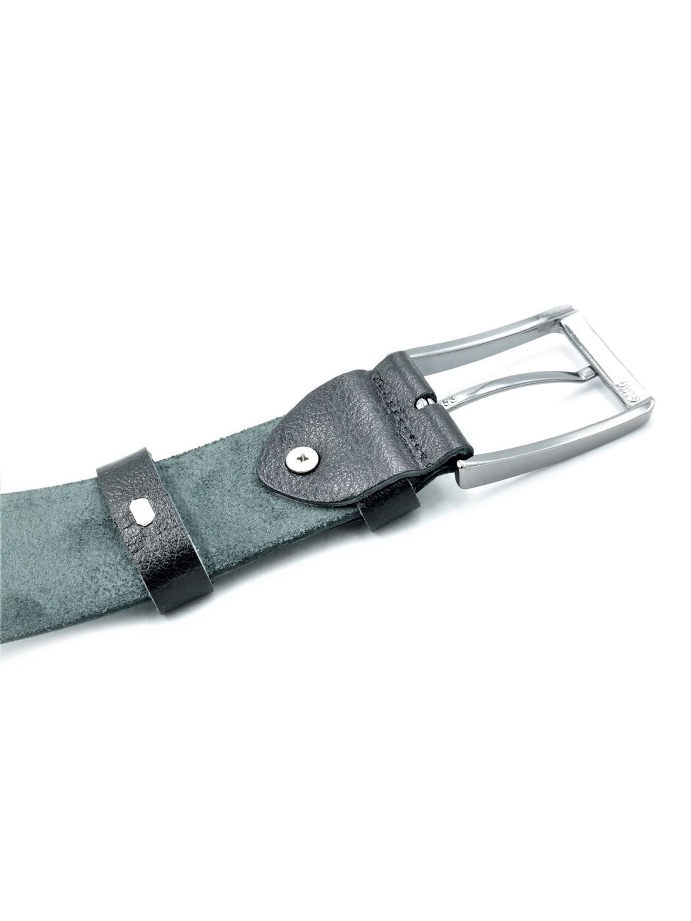 Ремінь Weatro модель lmn-mk38ua-018 Фото