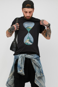 Футболки и поло YAPPI модель MB1026 Фото