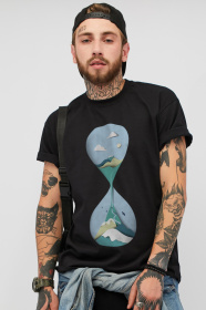 Футболки и поло YAPPI модель MB1026 Фото