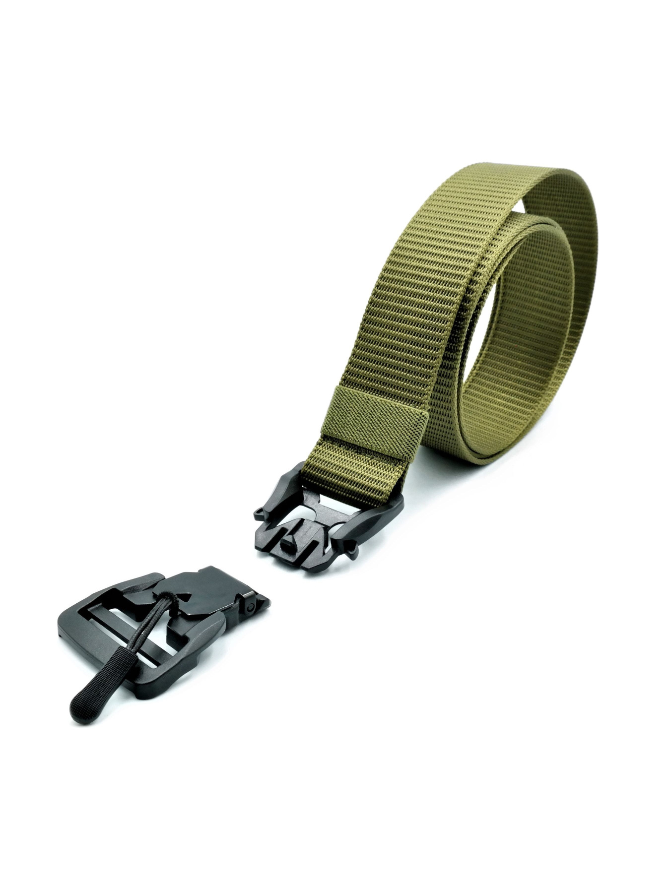 Ремінь Weatro модель tkn-38-tkt-0011 Фото