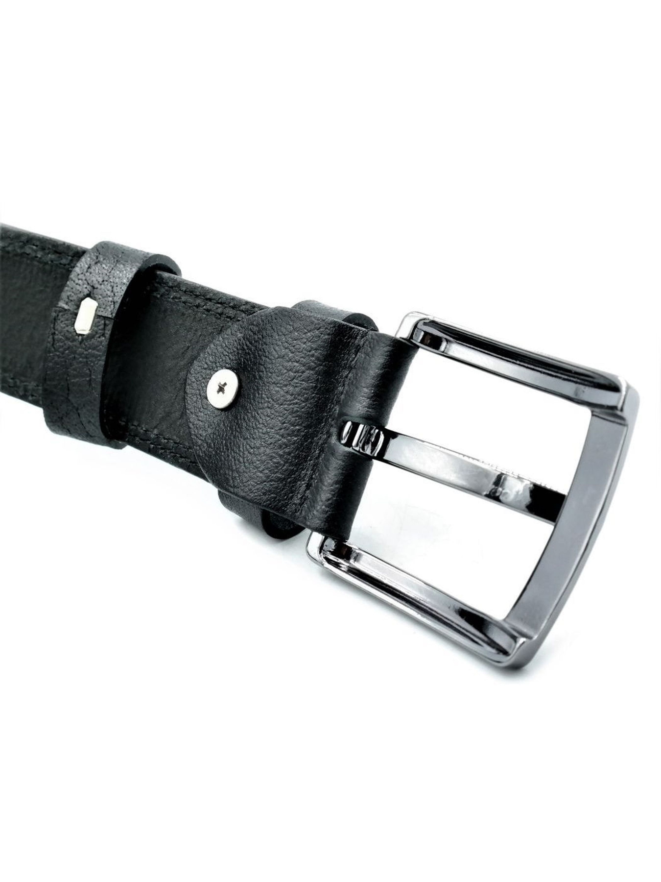 Ремінь Weatro модель lmn-mk38ua-013 Фото