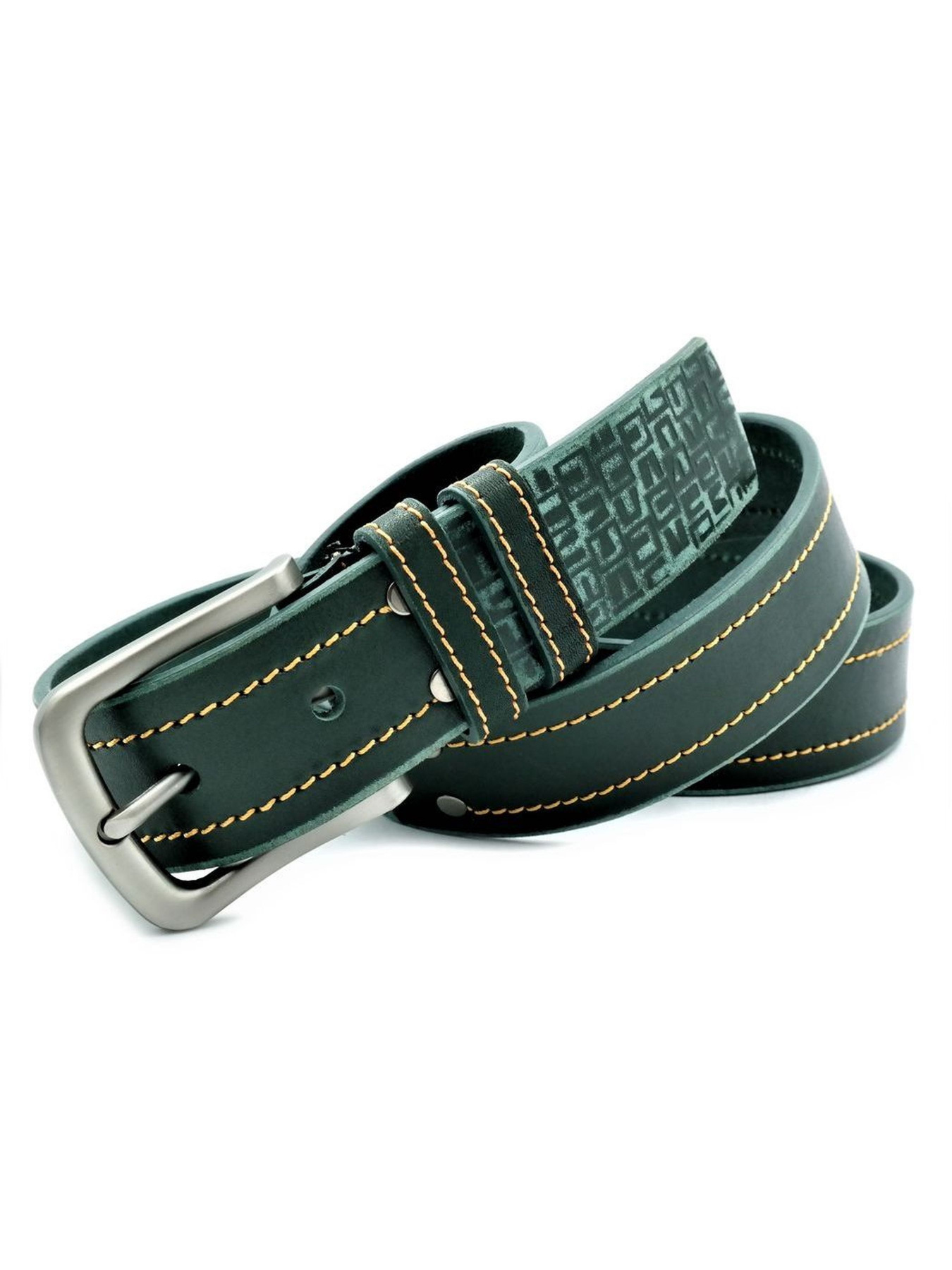 Ремінь Weatro модель lmn-mk38ua-017 Ремінь Weatro модель lmn-mk38ua-017 Фото