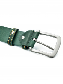 Ремінь Weatro модель lmn-mk38ua-017 Ремінь Weatro модель lmn-mk38ua-017 Фото